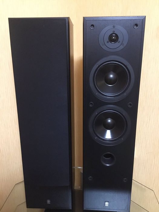 Акустика Yamaha orig 2шт