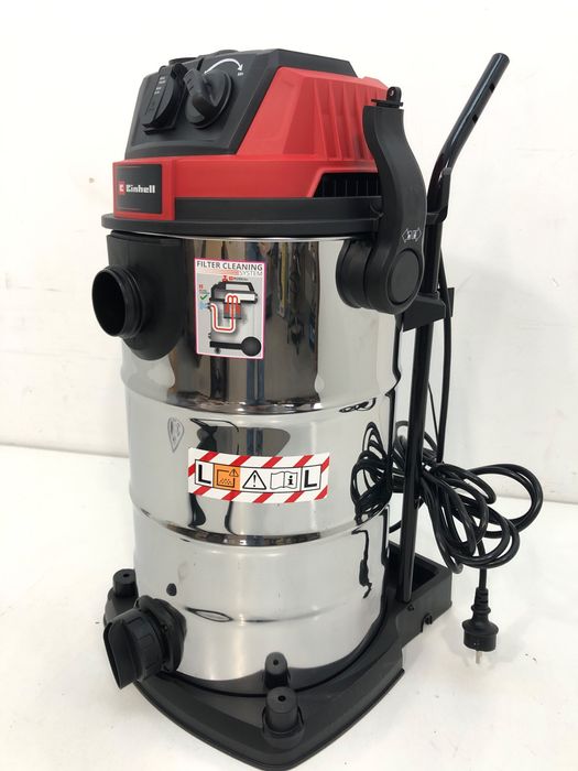 Odkurzacz Einhell TE VC 1900 W