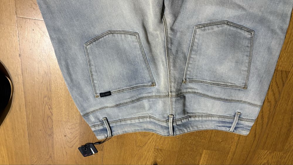 Only. Jeansy. 32/32 nowe z metką