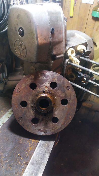 Запчастини до мотоцикла МТ 10-36 Дніпро.