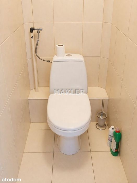 Mieszkanie na Bartodziejach 42,50 m2