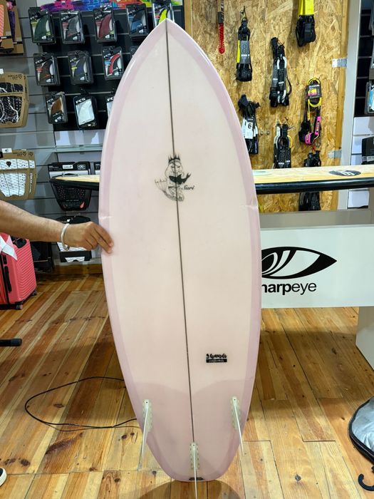 Prancha Surf 5,8 / 28 Litros