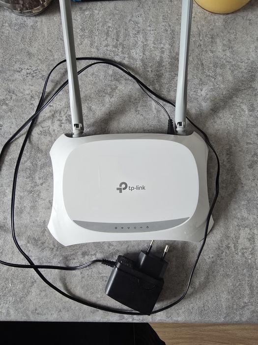 Router tplink wifi