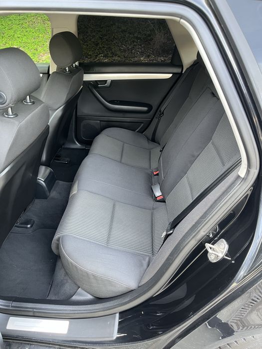 Audi A4 B7 2.0tdi cx automatica