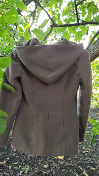 Пальто весна/осень