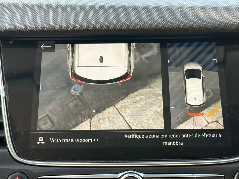 Citroën C4 X