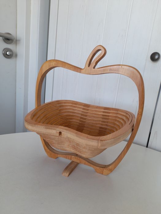 Ваза - кошик - підставка