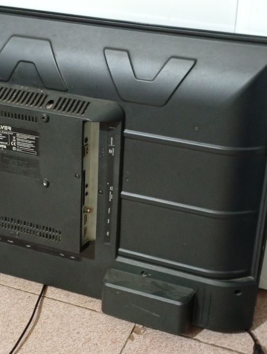 Plasma Silver model IP LE 32 polegadas para pecas