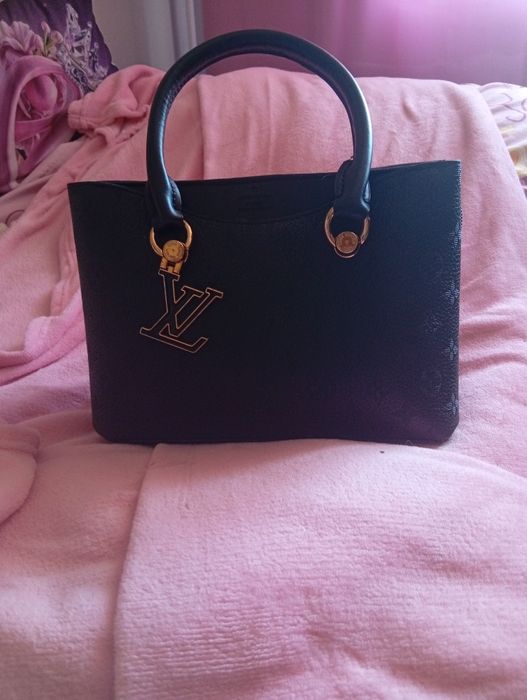 Torebka damska Louis Vuitton
