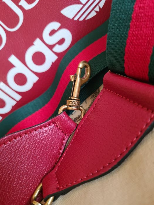 Torebka Adidas limitowana edycja