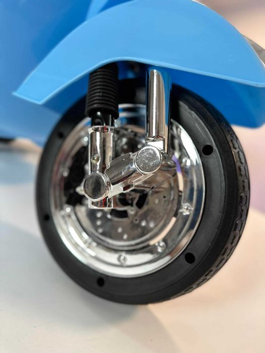 Vespa PX 125 - 12 Volts -  Criança