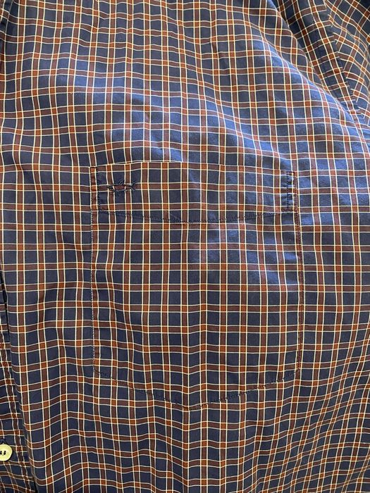 Vendo camisa da Paul & Shark,