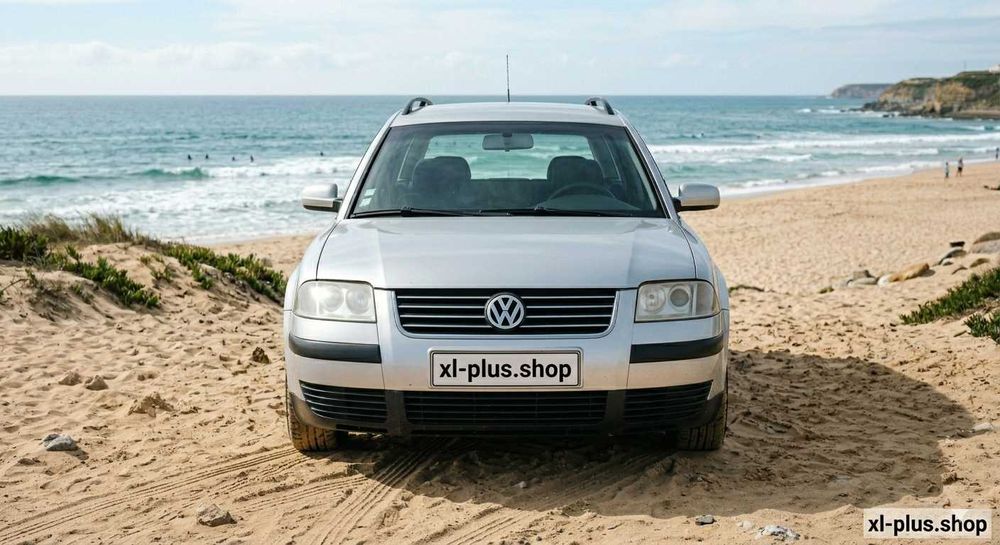 Vendemos peças auto de Volkswagen Passat B5 Variant 1996-2000