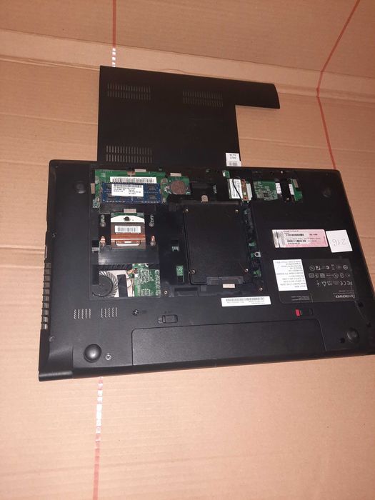 Lenovo b590 РАЗБОРКА