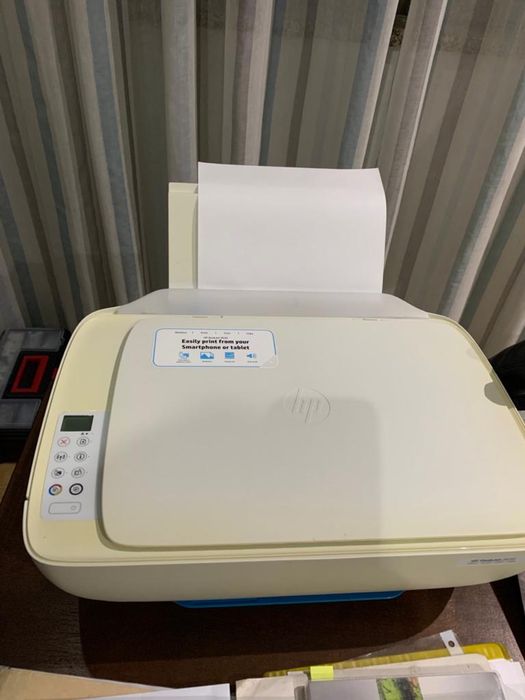 Impressora HP Como Nova