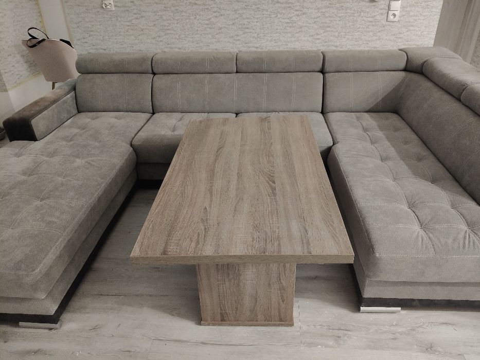 Sprzedam  duży narożnik