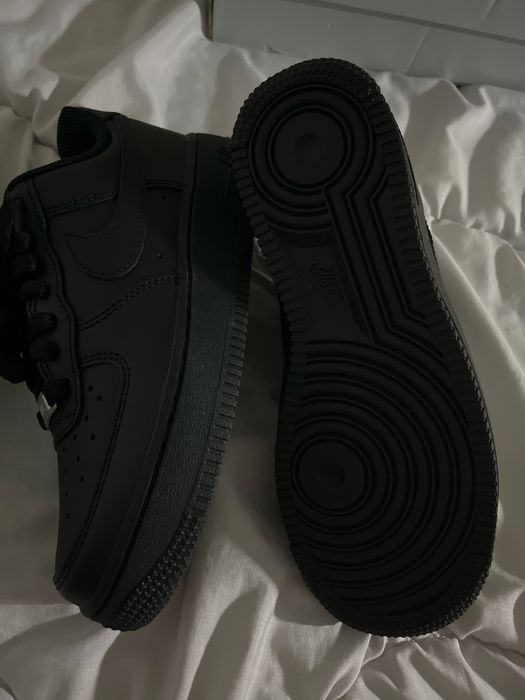 Black air force