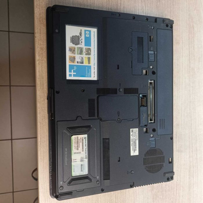 Laptop HP COMPAQ 6910p