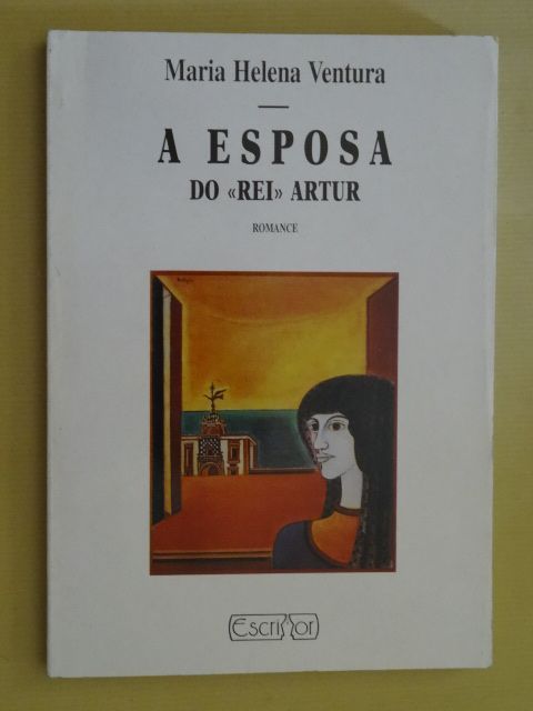 Maria Helena Ventura - Vários Livros