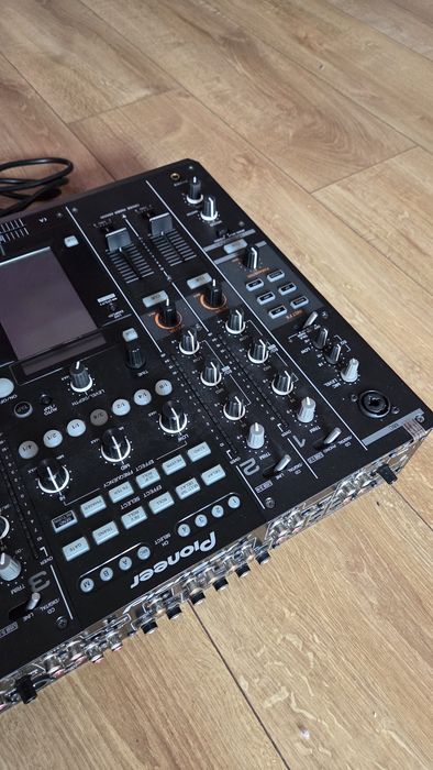 Pioneer DJM 2000 mikser cdj xdj
