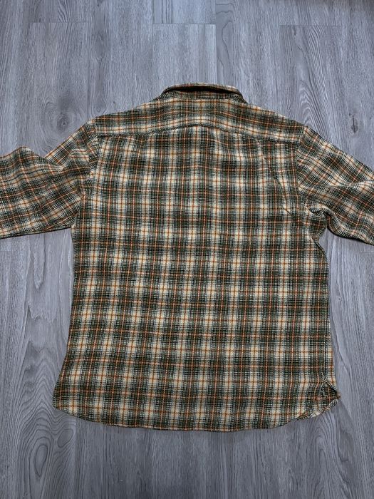 Овершот Double Ralph Lauren