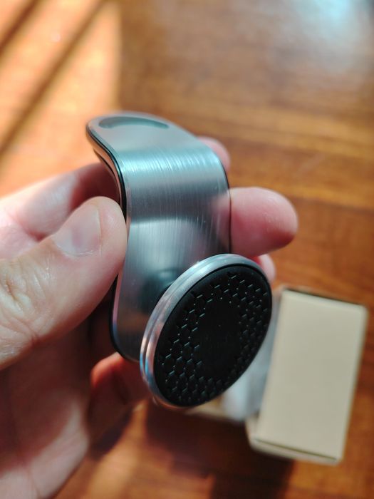 Suporte de telemóvel para carro