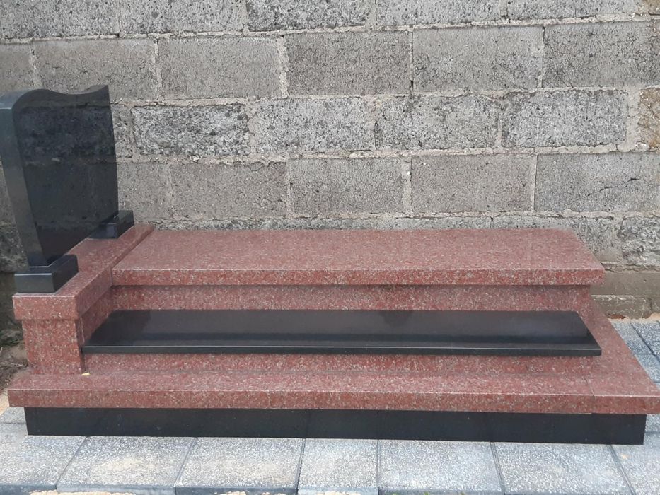 Nagrobek pojedyńczy