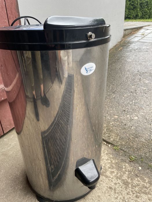 Wirowka elektro line SP1098