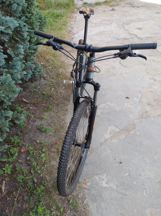 Merida BIG NINE 20-D rozmiar 21"