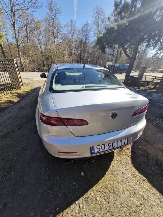 Sprzedam alfa romeo 159