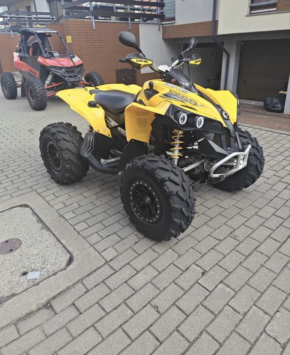 Can-Am