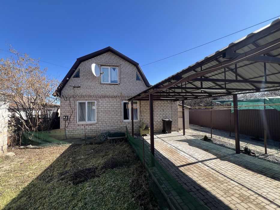 Продається будинок