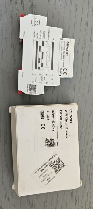 Temperature Control Relay446355118700646402