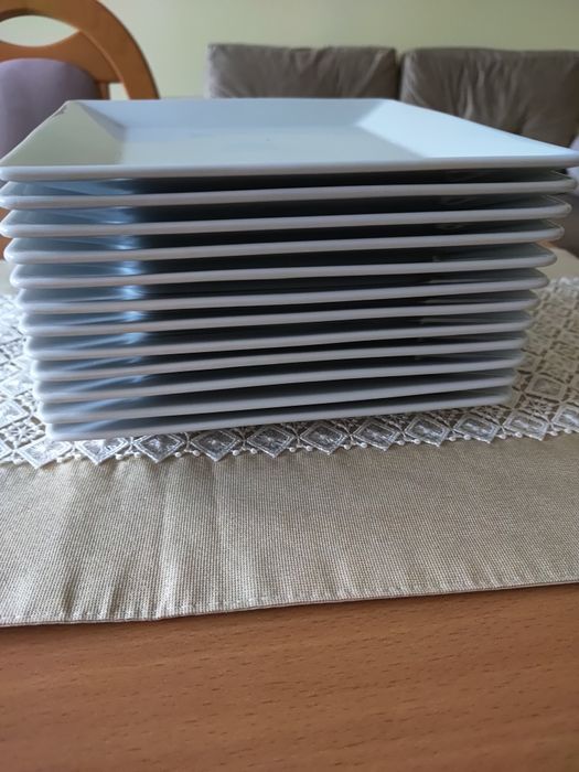 Serwis obiadowy Lubiana