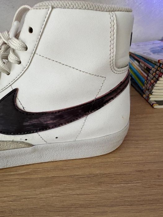 Buty sportowe Nike
