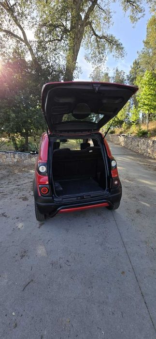 Microcar Mgo Super economico