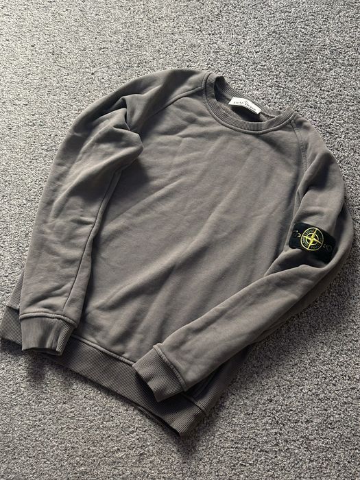Продам світшот Stone Island