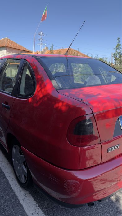 Seat Cordoba Gasolina 1.4