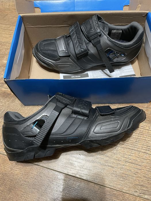 Buty kolarksie shimano 45