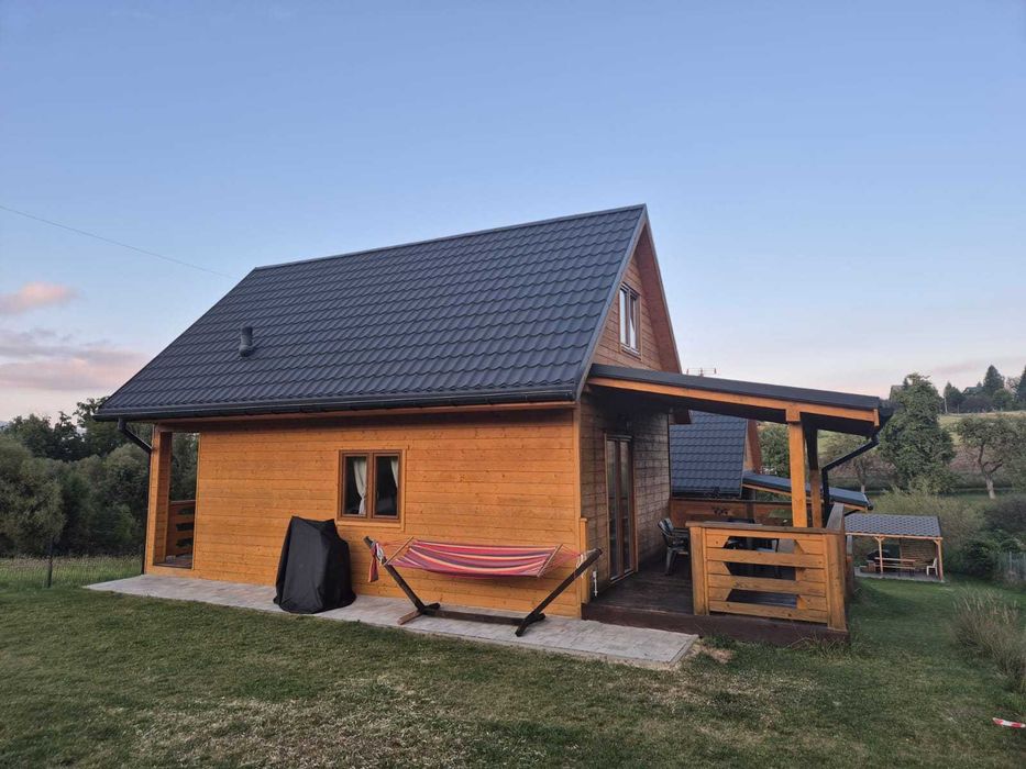 Domek na wynajem w Górach, Beskidy