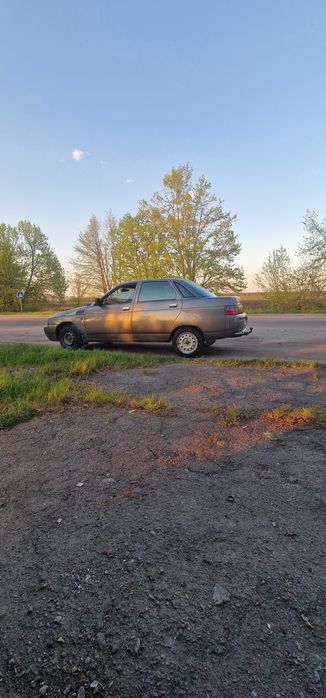 ВАЗ / Lada 2110 2008 VIN Y6L2110408L203888 фото оголошення 6 з 23