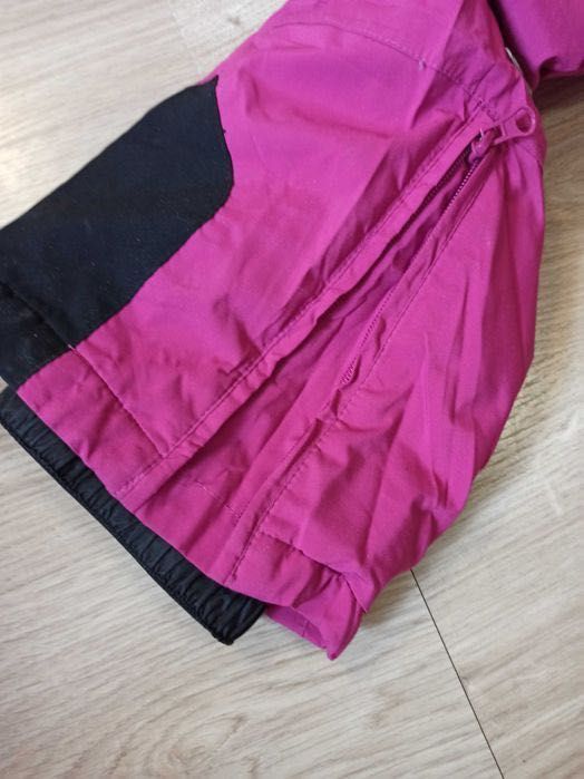 Термо Штани Icepeak грязепруф/водопруф лижні 140 р/9-10 років