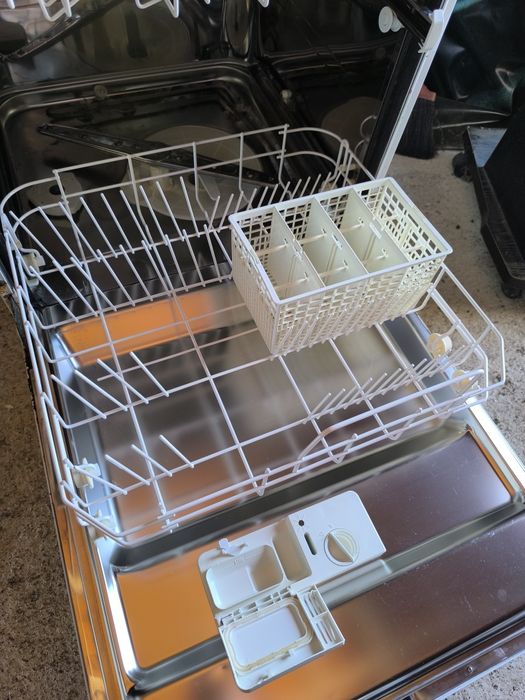 Maquina lavar loiça blue air Ba127