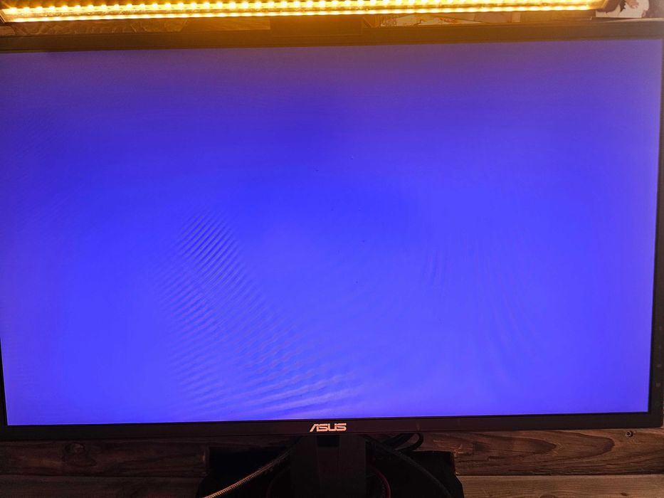 Monitor gamingowy Asus G-Sync VG248