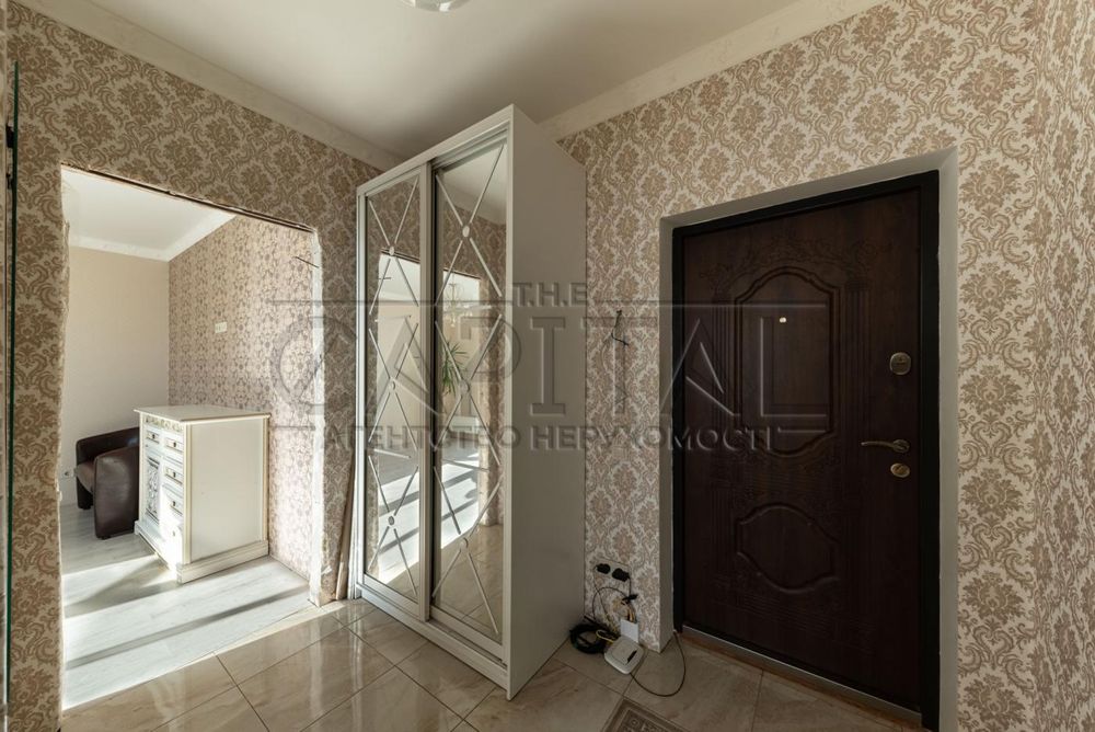 Продаж квартири, ЖК на Коперніка, Лук'янівка