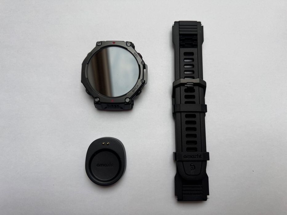 NOWY!! Smartwatch Amazfit T-Rex 3 Pro 48mm
