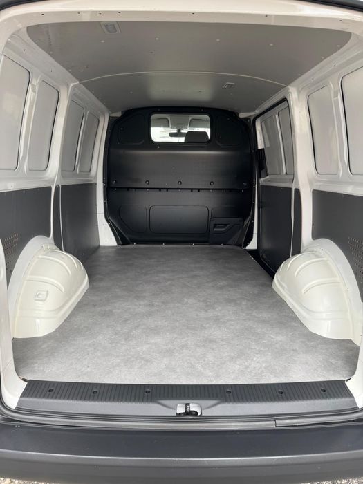 VW Transporter T6.1 TDI 2.0