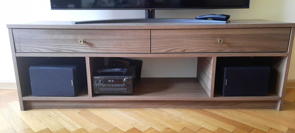 Szafka RTV , stolik kawowy