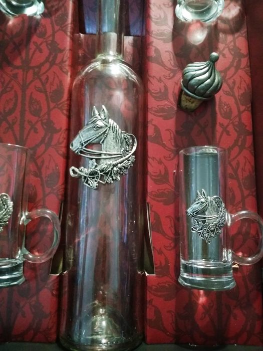 Artina -  набор для спиртного