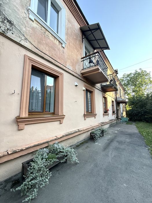 ‼️ПРОДАЖ‼️ 1 кімнатна квартира. ЦЕНТР МІСТА.‼️